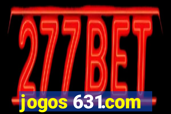 jogos 631.com